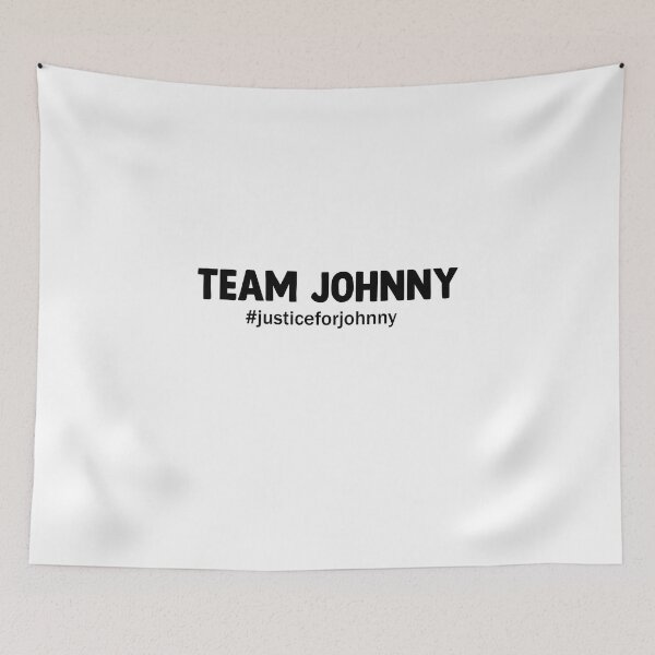 Item preview, Team  SHIRT, Justice for Johnny, Johnny Depp, Amber Heard, Johnny Depp SHIRT, Justiceforjohnny, Justice for Johnny SHIRT, Yeti designed and sold by Matrixstore.