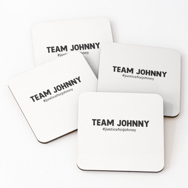 Item preview, Team  SHIRT, Justice for Johnny, Johnny Depp, Amber Heard, Johnny Depp SHIRT, Justiceforjohnny, Justice for Johnny SHIRT, Yeti designed and sold by Matrixstore.