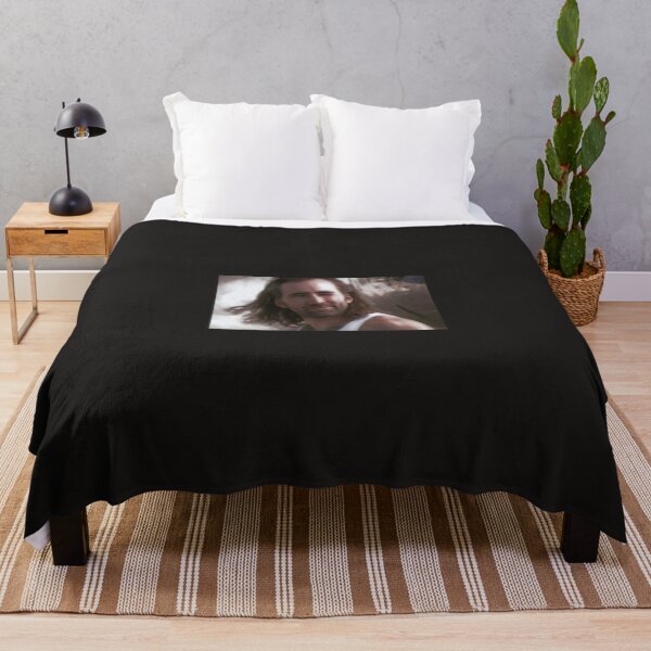 Item preview, Nicolas Cage designed and sold by merlingiuslionu.