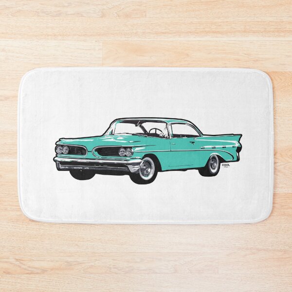 Item preview, Acqua 1959 P Coupe designed and sold by CoolRide.