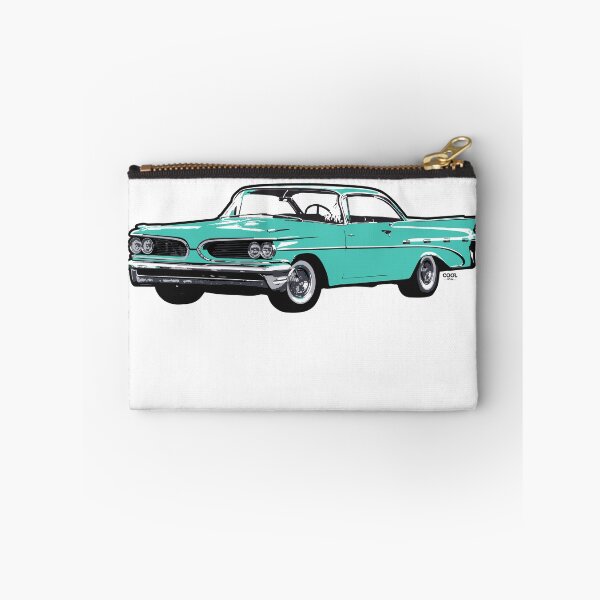 Item preview, Acqua 1959 P Coupe designed and sold by CoolRide.