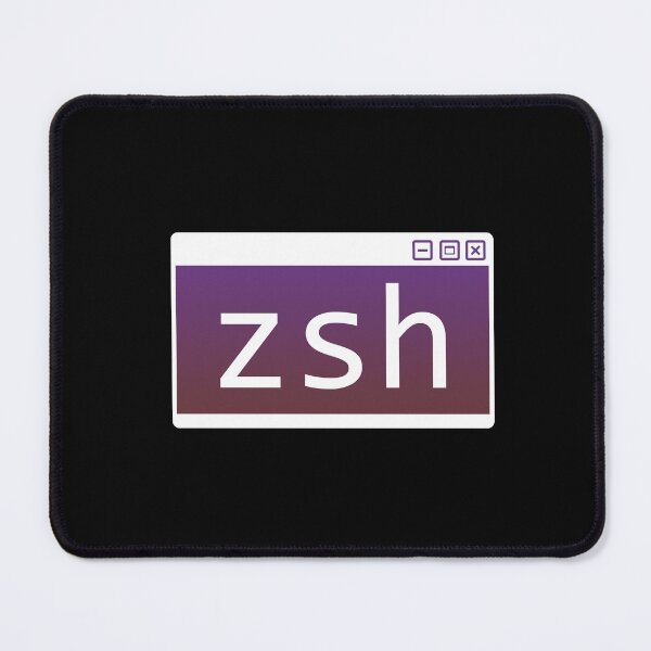 Item preview, ZSH window retro | Z shell designed and sold by CodingStore  ★★★★★.