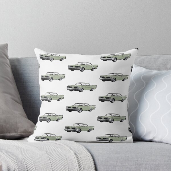 Item preview, Light Green 1959 P Coupe designed and sold by CoolRide.