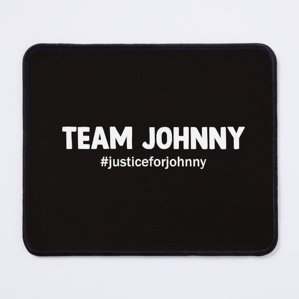Item preview, Team SHIRT, Justice for Johnny, Johnny Depp, Amber Heard, Johnny Depp SHIRT, Justiceforjohnny, Justice for Johnny SHIRT, Yeti designed and sold by Matrixstore.