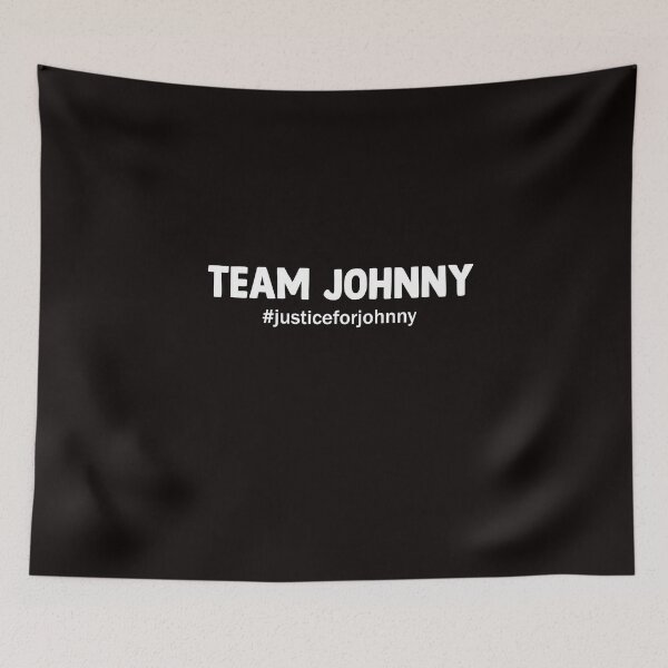 Item preview, Team  SHIRT, Justice for Johnny, Johnny Depp, Amber Heard, Johnny Depp SHIRT, Justiceforjohnny, Justice for Johnny SHIRT, Yeti designed and sold by Matrixstore.