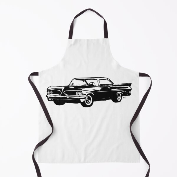 Item preview, Black 1959 P Coupe designed and sold by CoolRide.