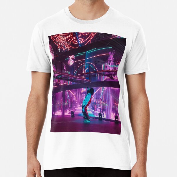 les Frères ademo et nos live 2022 De retour avec un nouvel album qlf T-shirt premium