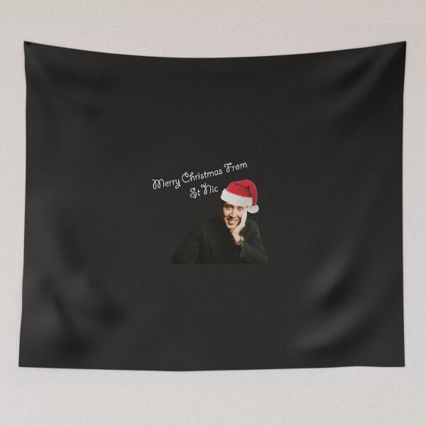 Item preview, Nicolas Cage designed and sold by merlingiuslionu.