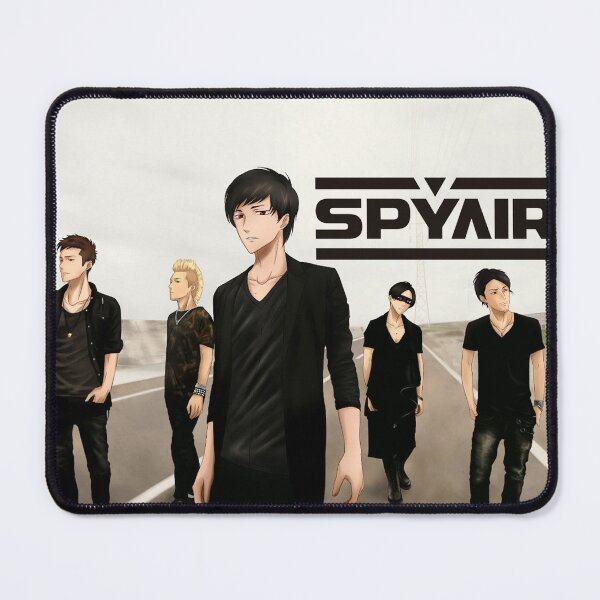 Item preview, Spyair designed and sold by LongLongTime.