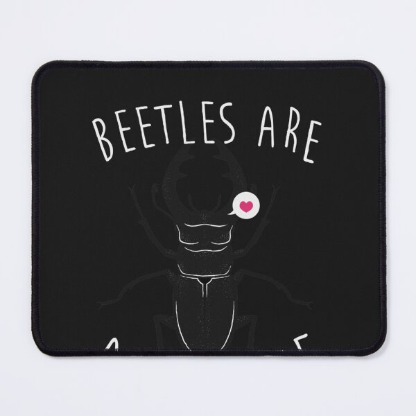 Item preview, The Beetles designed and sold by gustavomaauwjy.
