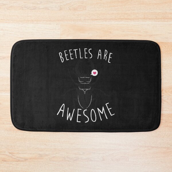 Item preview, The Beetles designed and sold by gustavomaauwjy.