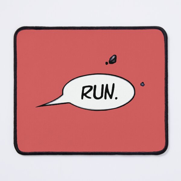 Item preview, run designed and sold by carterwood.