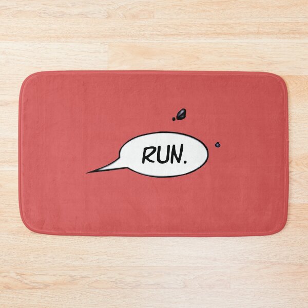 Item preview, run designed and sold by carterwood.