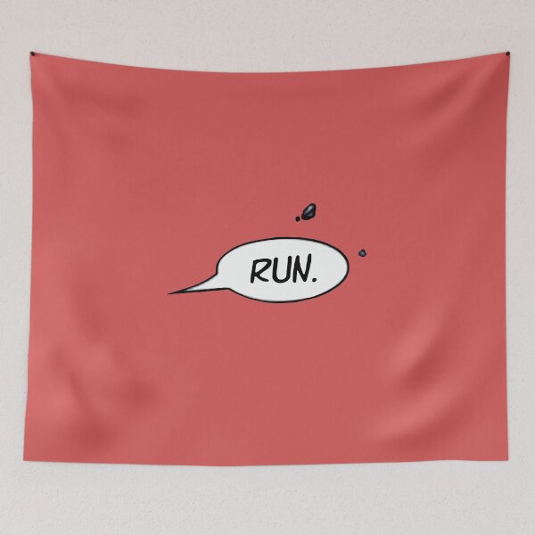 Item preview, run designed and sold by carterwood.