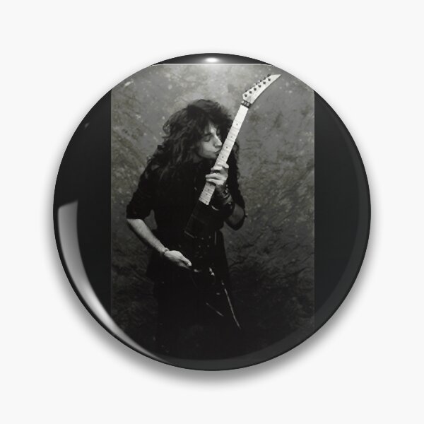 Item preview, Jason becker designed and sold by DianaParra01.