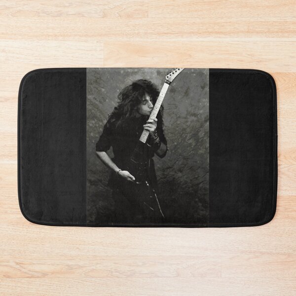 Item preview, Jason becker designed and sold by DianaParra01.
