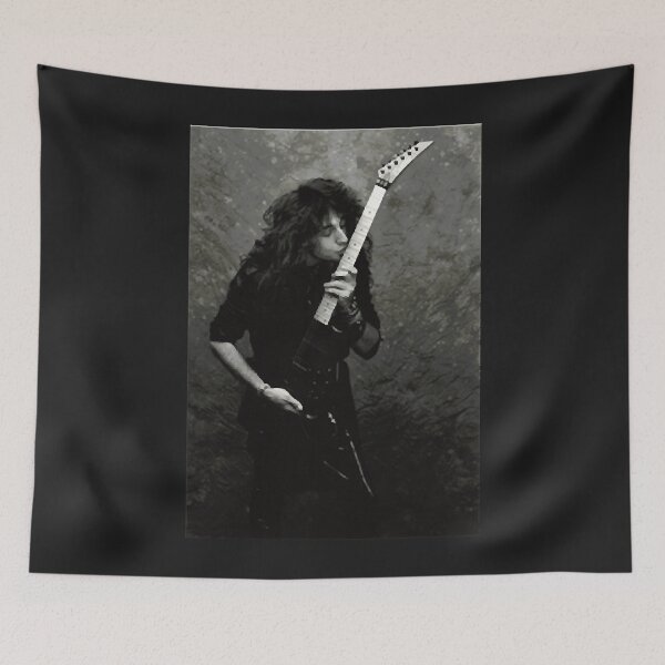 Item preview, Jason becker designed and sold by DianaParra01.