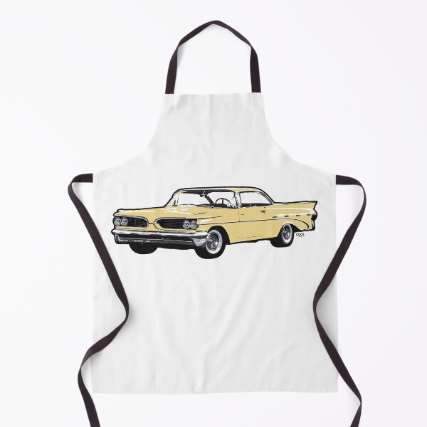 Item preview, Beige 1959 P Coupe designed and sold by CoolRide.