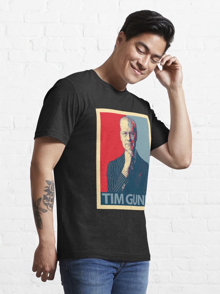 Tim gunn sale t shirt