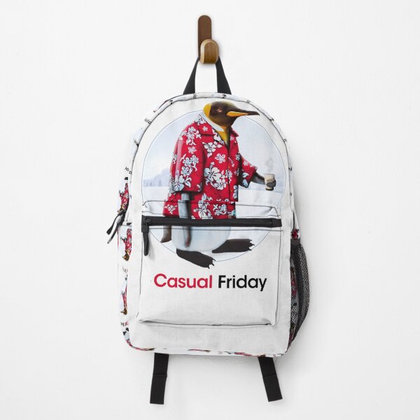 Item preview, Penguin Casual Friday designed and sold by PETER GROSS.