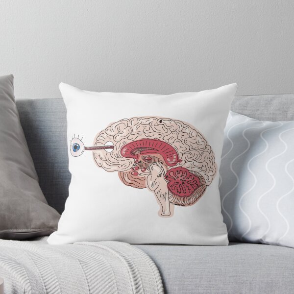 Item preview, I Think I See designed and sold by Kaitlin Stanaitis.