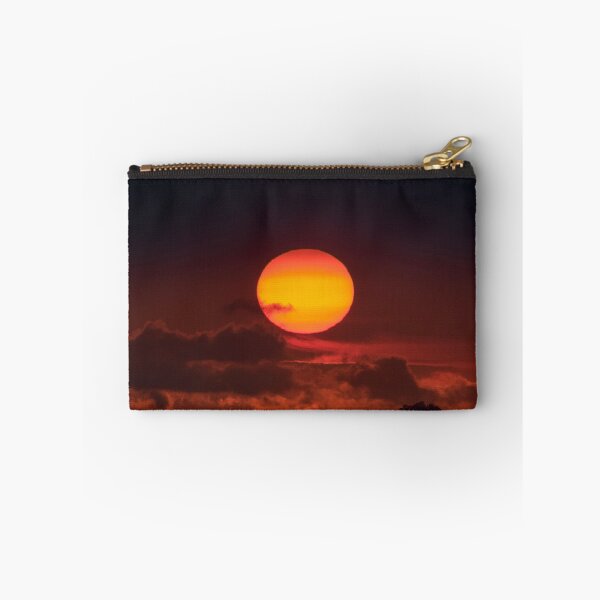 Item preview, Sunset-Clouds-Horizon-Fire Drawings in the Sky designed and sold by TessAndre.