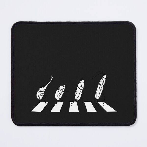 Item preview, The Beetles designed and sold by gustavomaauwjy.