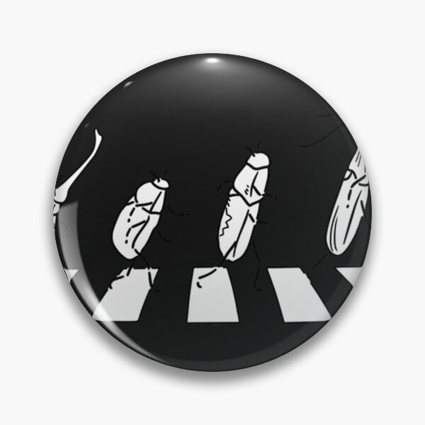 Item preview, The Beetles designed and sold by gustavomaauwjy.