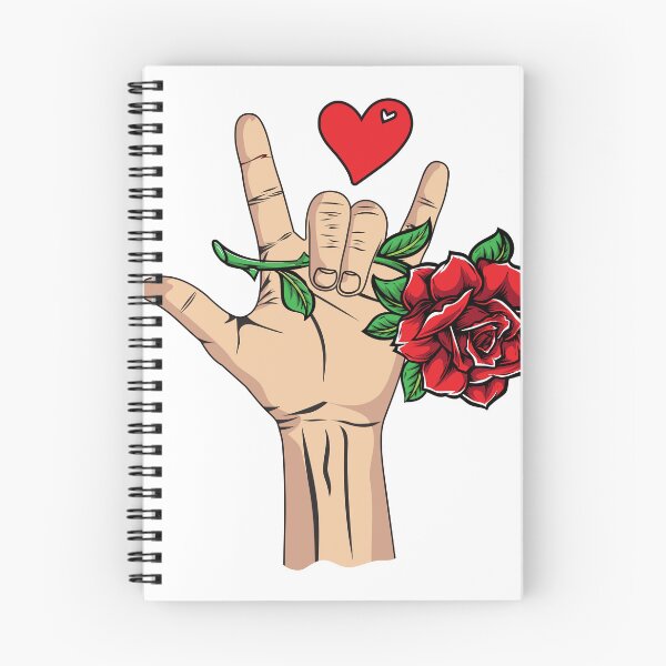 Item preview, American Sign Language Funny ASL Sarcastic Sign Language designed and sold by Abdoumh.