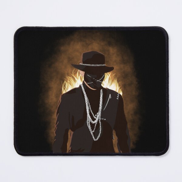 Item preview, Hala Hala Ateez (Jongho) designed and sold by KevInspiration.