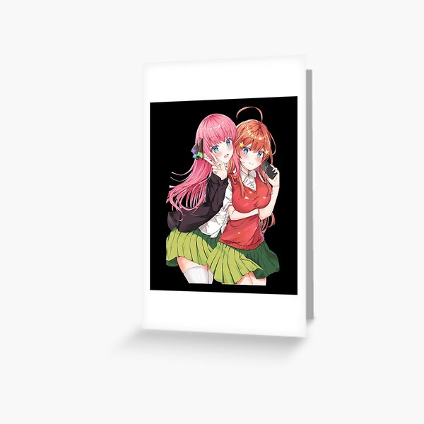 Volumen 3 (Blu Ray & DVD), Go Toubun no Hanayome Wiki