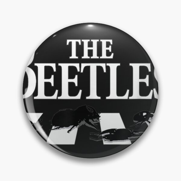 Item preview, The Beetles designed and sold by gustavomaauwjy.