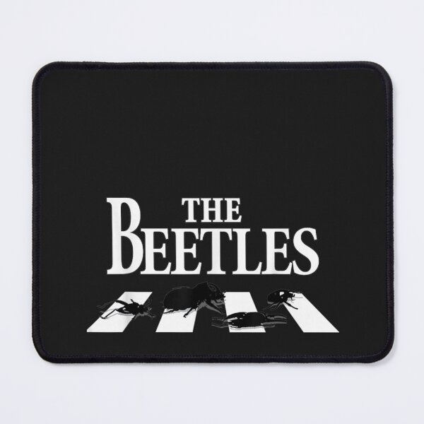 Item preview, The Beetles designed and sold by gustavomaauwjy.