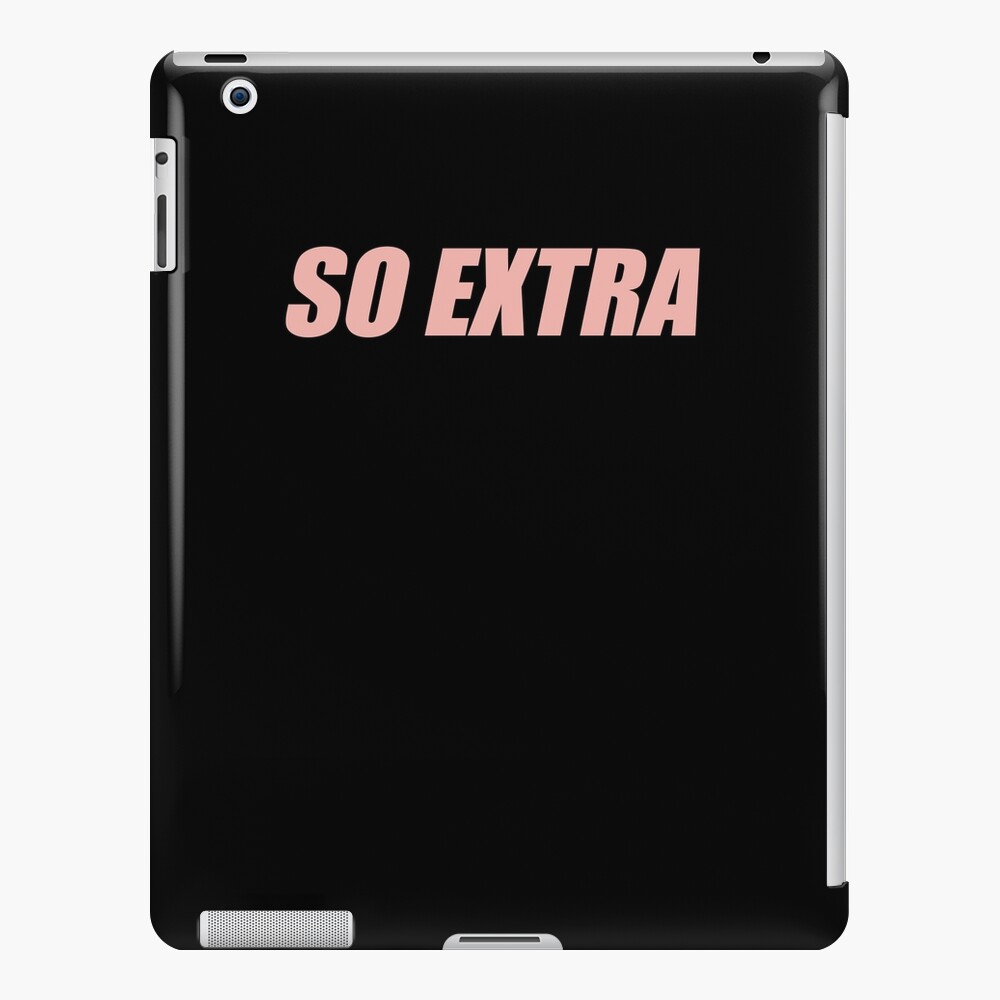 alisha-marie-merch-alisha-marie-alisha-so-extra-alisha-marie-ipad