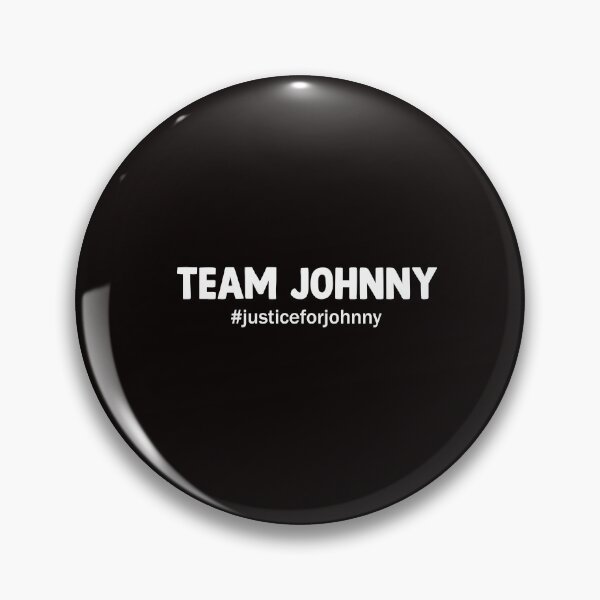 Item preview, support johnny ,hearsay johnny depp designed and sold by Matrixstore.