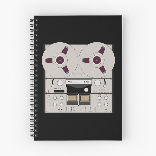 Item preview, The N4520 Reel to Reel designed and sold by rogue-design.