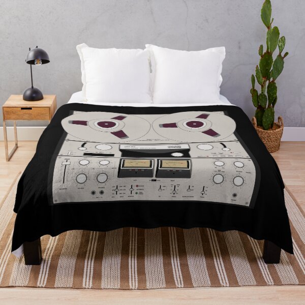 Item preview, The N4520 Reel to Reel designed and sold by rogue-design.