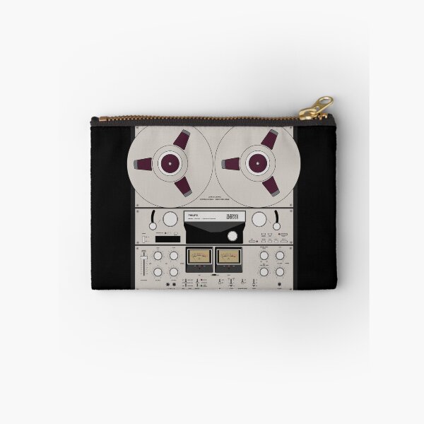 Item preview, The N4520 Reel to Reel designed and sold by rogue-design.