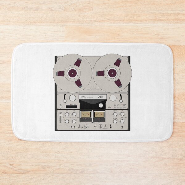 Item preview, The N4520 Reel to Reel designed and sold by rogue-design.