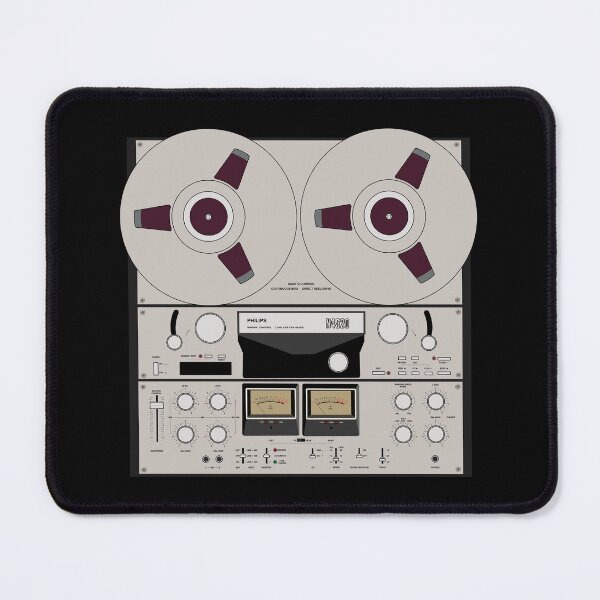 Item preview, The N4520 Reel to Reel designed and sold by rogue-design.
