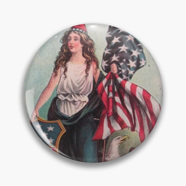 Artikelvorschau, Amerikanische patriotische Geschenke und Dekor entworfen und verkauft von Epic Splash Creations.