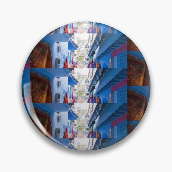 Item preview, Top of a Moroccan Walk designed and sold by ForscarlettPub.
