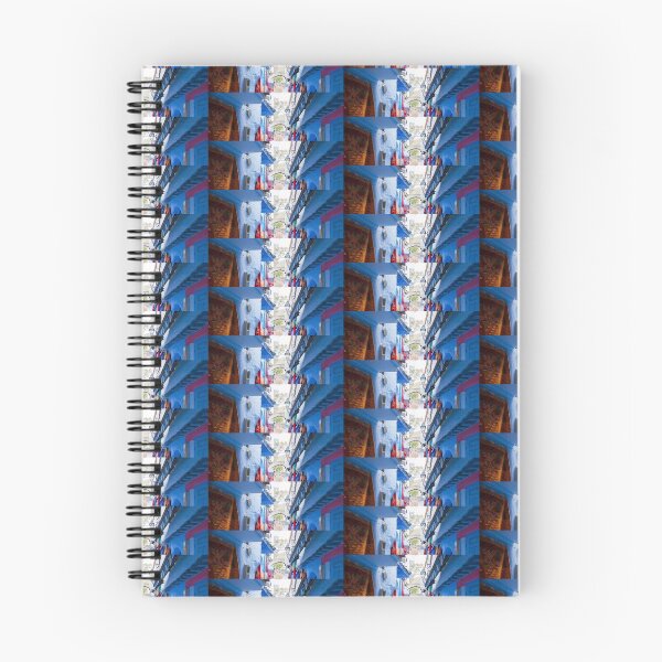 Item preview, Top of a Moroccan Walk designed and sold by ForscarlettPub.