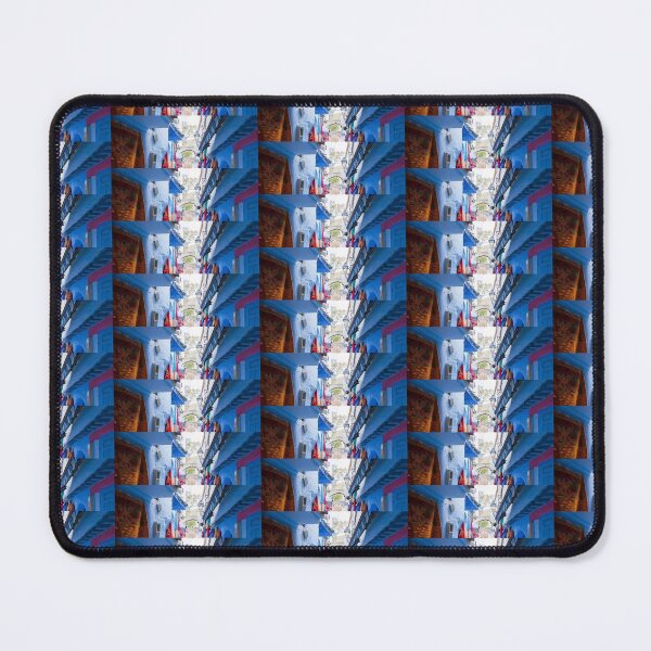 Item preview, Top of a Moroccan Walk designed and sold by ForscarlettPub.
