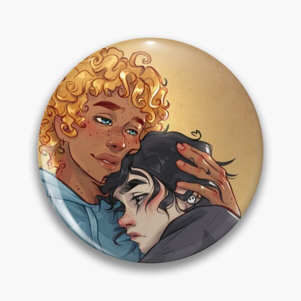 Item preview, Pride Classic designed and sold by ezekielmckitqts.
