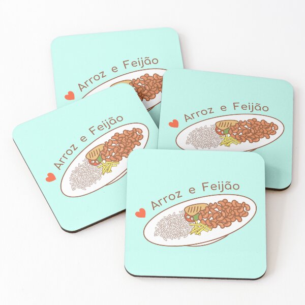 Item preview, Arroz y frijoles designed and sold by Wlaurence.