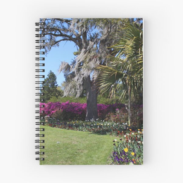 Item preview, Spring Time Landscape designed and sold by Cynthia48.