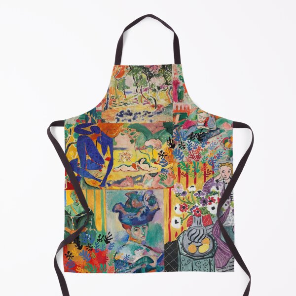 Item preview, Matisse Collage designed and sold by Muycote.