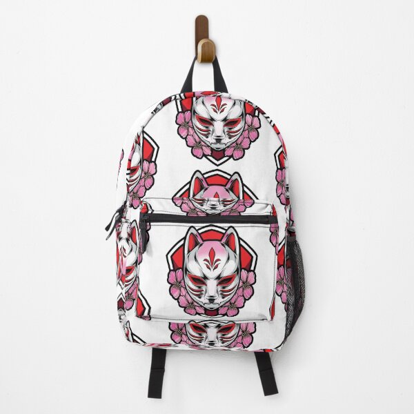 Item preview, Kitsune designed and sold by banglalook.