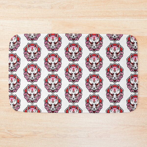 Item preview, Kitsune designed and sold by banglalook.